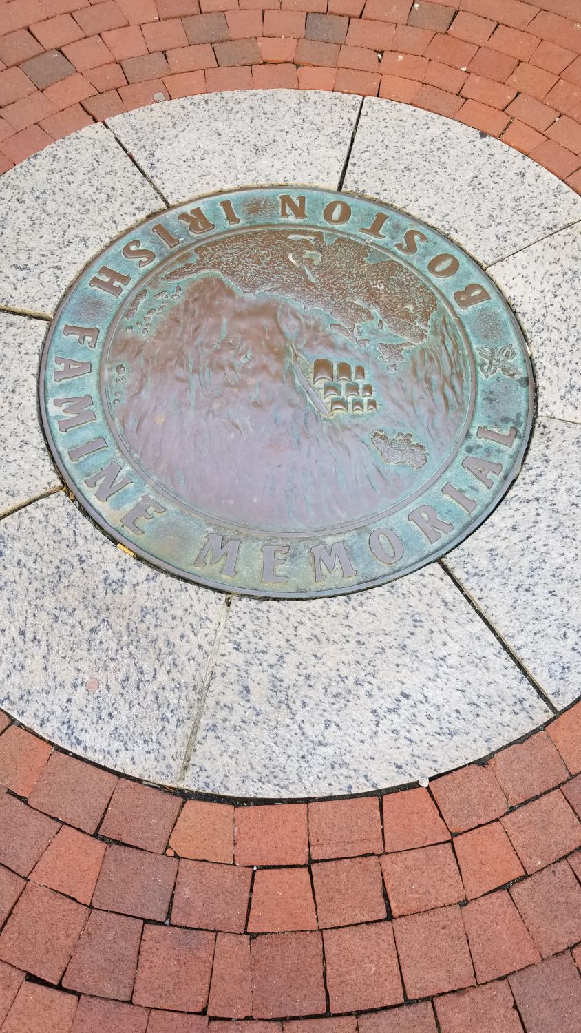 Freedom Trail 